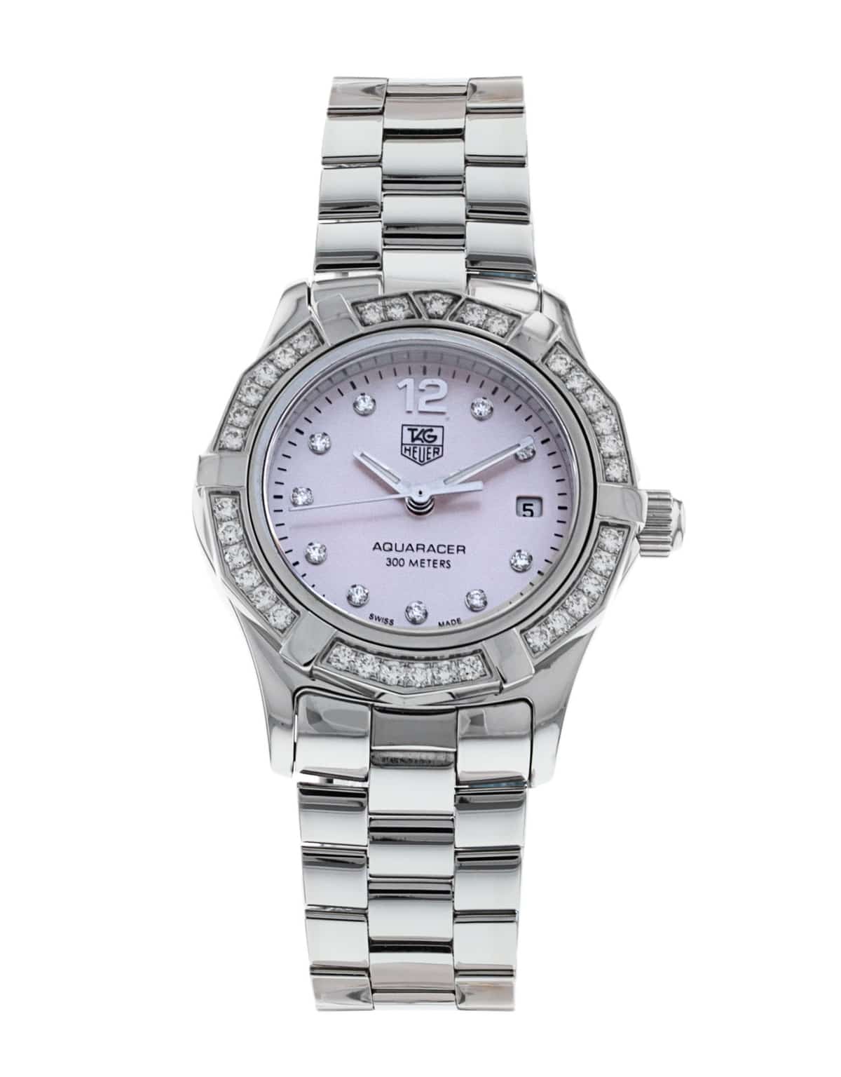 Tag Heuer Aquaracer WAF141B.BA0813